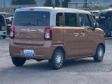 ワゴンRスマイル ハイブリッド(HYBRID) X 4WD 