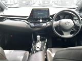 C-HR  修復歴無し