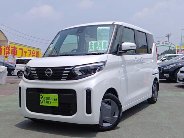ルークス X 