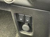 【シートヒーター】冬場のお供に。暖かいシートは嬉しい機能ですね♪