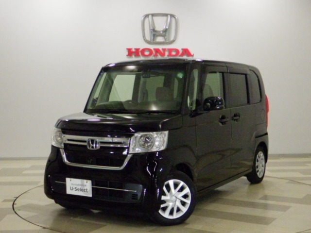 N-BOX L 