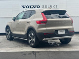 XC40 ウルトラ B4 AWD 4WD
