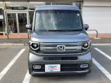 N-VAN +スタイル ファン ホンダセンシング 