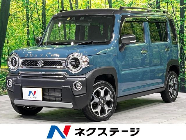 ハスラー J スタイルII 