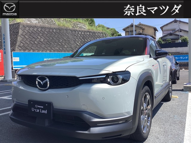 MX-302.0 100周年特別記念車 4WD