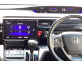 ステップワゴン 1.5 スパーダ ホンダ センシング 