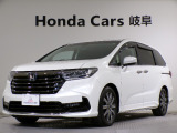 ホンダ オデッセイ