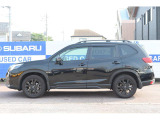 フォレスター 1.8 XT エディション 4WD 