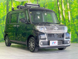 大好評のボディコーティング「弾スプラッシュコート」もご納車までに施工可能。通常のガラスコートと異なる、耐久年数6年の無機質ガラスコーティングが、ボディをキレイな状態に保ってくれます。