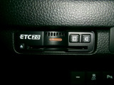 ETC装着車☆一時停止することなくゲートを通過出来ます☆
