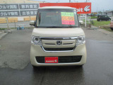 N-BOX G L 4WD 