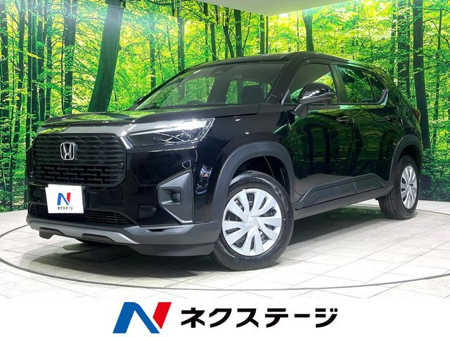 WR-V 1.5 X 