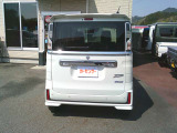 スペーシアカスタム ハイブリッド(HYBRID)  GS 4WD 