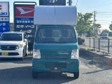 キャリイ KC エアコン パワステ 4WD 