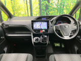ヴォクシー 2.0 ZS 煌II 