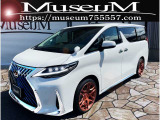 車両カスタマイズはMuseuMへお任せください! MuseuM【TEL 0266-75-5557】