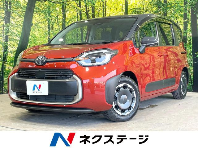 シエンタ ハイブリッド 1.5 Z 