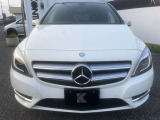 Bクラス B180 スポーツ 