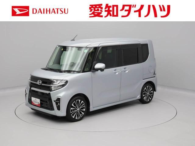 タントカスタム RS セレクション