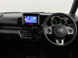 N-BOX G ターボパッケージ 4WD 修復歴無し