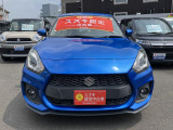 スイフト  ZC33S