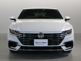 アルテオン TSI 4モーション Rライン アドバンス 4WD 