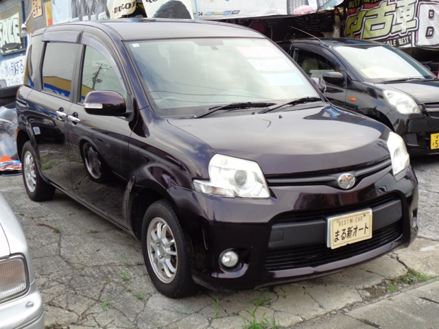シエンタ 1.5 ダイス 4WD 
