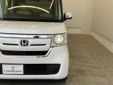 N-BOX G L ターボ ホンダセンシング 