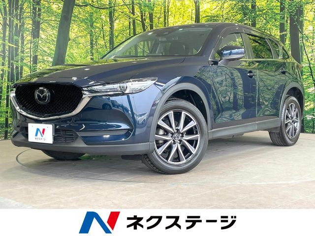 CX-5  XD プロアクティブ