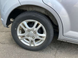この車両は内装・外装共に非常に綺麗な車で、弊社としても特に自信を持ってご案内させて戴きます。是非とも実車をご覧頂きたい一台です。