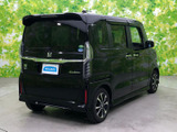 N-BOXカスタム  