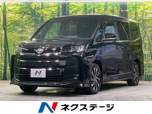 ノア 1.8 ハイブリッド S-Z 