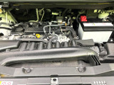 親切・丁寧な専門メカニックスタッフが応対!・車検・点検整備・事故等の修理などアフターサービスも安心。お車のカスタマイズもネクステージのサービススタッフまでご相談ください!