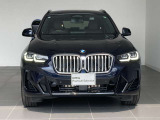 X3 xドライブ20d Mスポーツ ディーゼル 4WD 