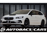 スバル レヴォーグ 1.6 STI スポーツ アイサイト ブラック セレクション 4WD