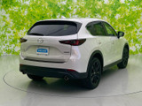 CX-5 2.0 20S ブラックトーンエディション 4WD 