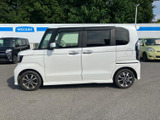 N-BOXカスタム  