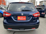 SX4 Sクロス 1.6 4WD 