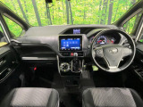 ヴォクシー 2.0 ZS 煌 