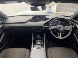 MAZDA3ファストバック 1.5 15S ツーリング 修復歴無し
