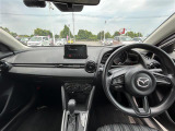 MAZDA2 1.5 XD ワンオーナー 修復歴無し