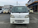 ハイゼットトラック エアコン パワステ スペシャル 3方開 4WD