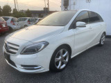 Bクラス B180 スポーツ 