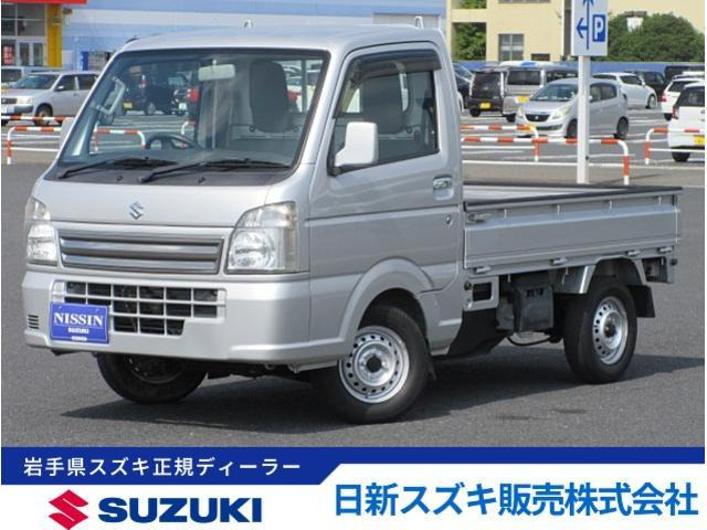 キャリイ KC スペシャル 4WD 
