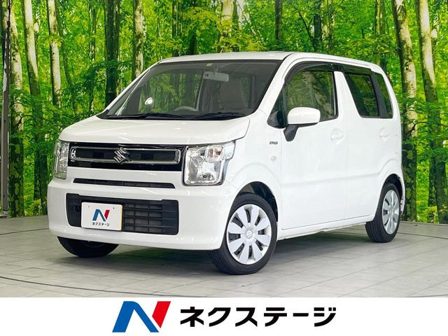 ワゴンR ハイブリッド(HYBRID) FX 