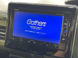 【純正ナビ】人気の純正ナビを装備。オーディオ機能も充実しており、Bluetooth接続すればお持ちのスマホやMP3プレイヤーの音楽を再生可能!毎日の運転がさらに楽しくなります!!