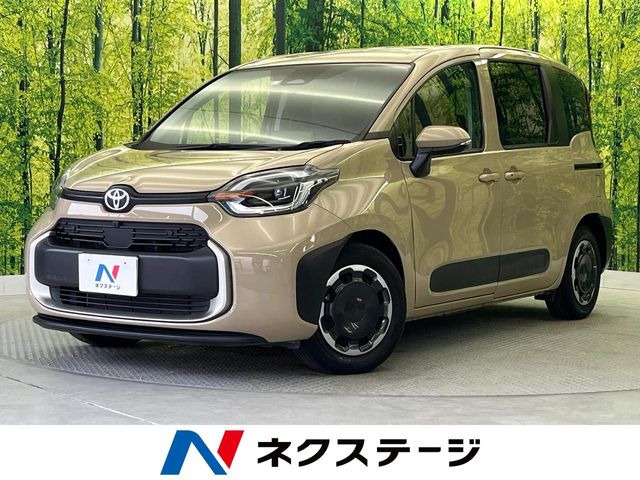 シエンタ ハイブリッド 1.5 Z 