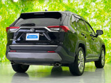 RAV4 2.0 G Zパッケージ 4WD 