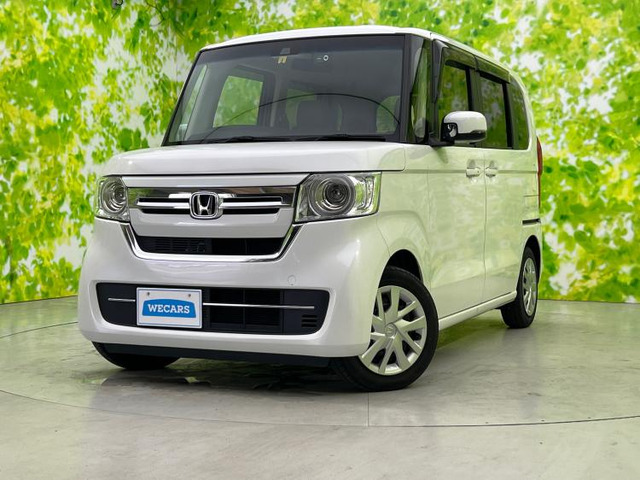 N-BOX L 