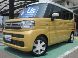 スペーシア ハイブリッド(HYBRID) X セーフティプラスパッケージ 